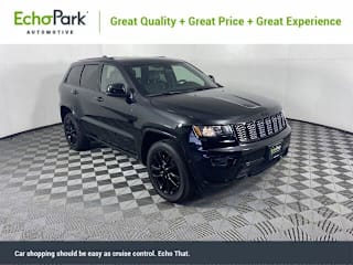 2018 Jeep Grand Cherokee Altitude 1C4RJFAG9JC267835 2018 Jeep Grand Cherokee Altitude