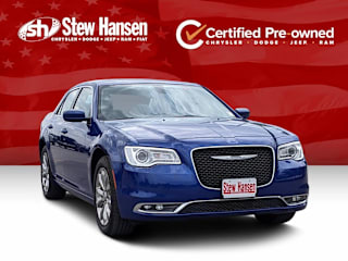 2020 Chrysler 300 Touring 2C3CCARGXLH100279 2020 Chrysler 300 Touring