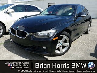 2014 BMW 3 Series WBA3A5G58ENP32313 2014 BMW 3 Series