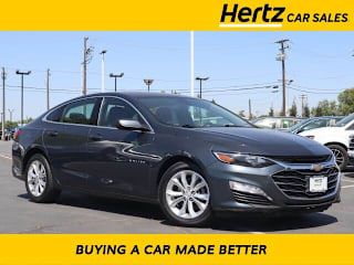 2019 Chevrolet Malibu 1G1ZD5ST6KF118465 2019 Chevrolet Malibu