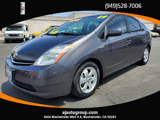 2009 Toyota Prius Standard JTDKB20U893486506 2009 Toyota Prius Standard