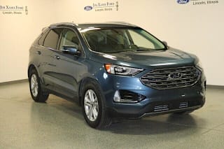 2019 Ford Edge SEL 2FMPK4J98KBC34753 2019 Ford Edge SEL