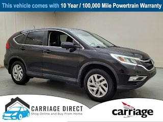 2015 Honda CR-V EX 3CZRM3H53FG709954 2015 Honda CR-V EX