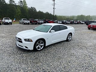 2013 Dodge Charger R/T 2C3CDXCT1DH540849 2013 Dodge Charger R/T