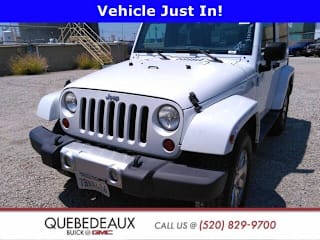 2013 Jeep Wrangler Sahara 1C4AJWBG1DL703139 2013 Jeep Wrangler Sahara