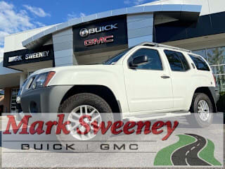 2015 Nissan Xterra X 5N1AN0NW1FN665290 2015 Nissan Xterra X
