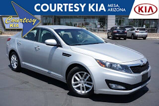2012 Kia Optima LX KNAGM4A75C5282954 2012 Kia Optima LX