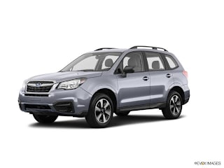 2018 Subaru Forester JF2SJABC2JH495003 2018 Subaru Forester