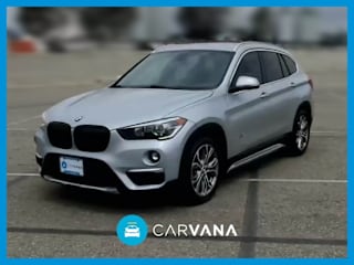 2016 BMW X1 xDrive28i WBXHT3C3XG5E53823 2016 BMW X1 xDrive28i