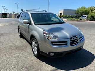 2006 Subaru B9 Tribeca 5-Pass. 4S4WX82C964420087 2006 Subaru B9 Tribeca 5-Pass.