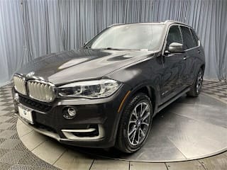 2018 BMW X5 xDrive35i 5UXKR0C5XJ0Y02058 2018 BMW X5 xDrive35i