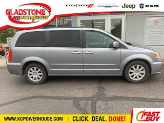 2015 Chrysler Town and Country Touring 2C4RC1BG0FR621266 2015 Chrysler Town and Country Touring
