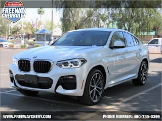 2021 BMW X4 xDrive30i 5UX2V1C07M9F26219 2021 BMW X4 xDrive30i