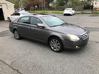 2006 Toyota Avalon Touring 4T1BK36B36U161579 2006 Toyota Avalon Touring