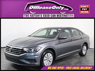 2019 Volkswagen Jetta 3VWN57BU2KM096730 2019 Volkswagen Jetta