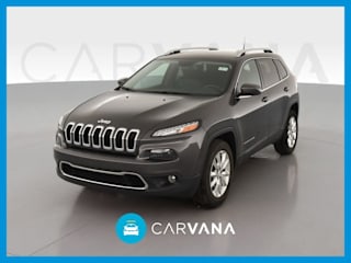 2017 Jeep Cherokee Limited 1C4PJMDS3HW634720 2017 Jeep Cherokee Limited