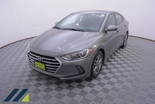 2018 Hyundai Elantra Value Edition 5NPD84LFXJH320898 2018 Hyundai Elantra Value Edition