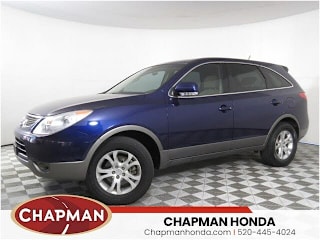 2007 Hyundai Veracruz GLS KM8NU13C37U019193 2007 Hyundai Veracruz GLS