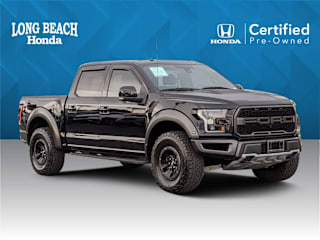 2018 Ford F-150 1FTFW1RG5JFC52808 2018 Ford F-150