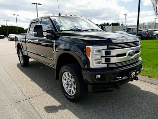 2019 Ford F-350 Super Duty Limited 1FT8W3BT2KEC93948 2019 Ford F-350 Super Duty Limited
