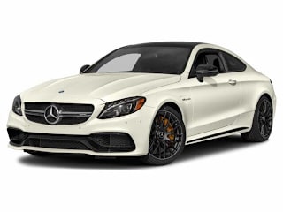 2017 Mercedes-Benz C-Class AMG C 63 S WDDWJ8HB4HF561389 2017 Mercedes-Benz C-Class AMG C 63 S