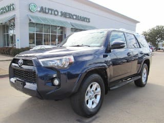 2014 Toyota 4Runner JTEZU5JR5E5083565 2014 Toyota 4Runner