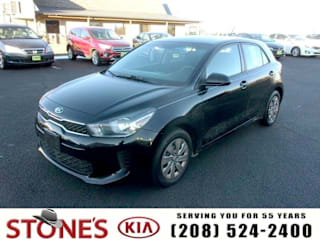 2019 Kia Rio 5-Door 3KPA25AB6KE200189 2019 Kia Rio 5-Door