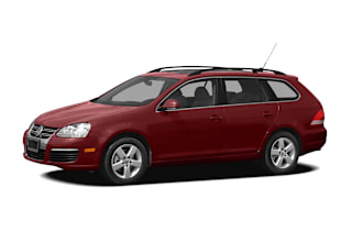 2009 Volkswagen Jetta SportWagen SE 3VWTM71K39M272429 2009 Volkswagen Jetta SportWagen SE