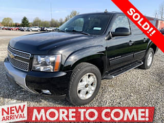 2010 Chevrolet Avalanche LT 3GNVKFE00AG299408 2010 Chevrolet Avalanche LT