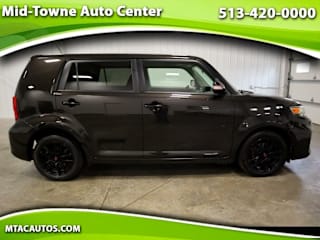 2015 Scion xB 686 Parklan Edition JTLZE4FE0FJ080488 2015 Scion xB 686 Parklan Edition