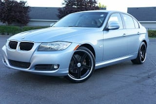 2011 BMW 3 Series 328i WBAPH5G52BNM72841 2011 BMW 3 Series 328i
