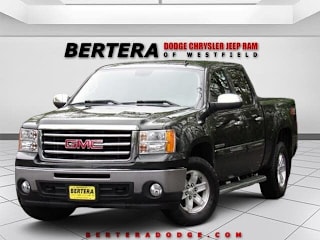 2013 GMC Sierra 1500 SLE 3GTP2VE77DG206431 2013 GMC Sierra 1500 SLE