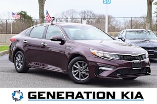 2020 Kia Optima LX 5XXGT4L36LG421730 2020 Kia Optima LX