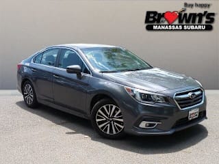 2018 Subaru Legacy 2.5i Premium 4S3BNAF62J3042519 2018 Subaru Legacy 2.5i Premium