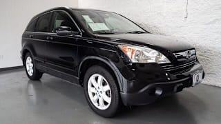 2009 Honda CR-V EX-L 5J6RE48799L035742 2009 Honda CR-V EX-L