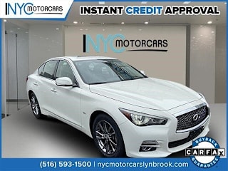 2017 Infiniti Q50 3.0T Signature Edition JN1EV7ARXHM837732 2017 Infiniti Q50 3.0T Signature Edition