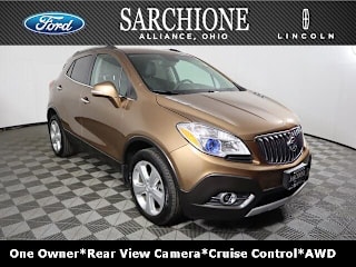 2016 Buick Encore KL4CJFSB0GB750986 2016 Buick Encore