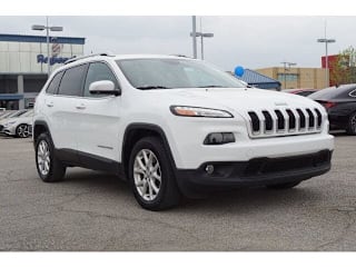 2015 Jeep Cherokee 1C4PJLCB0FW539962 2015 Jeep Cherokee