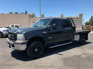 2005 Ford F-350 Super Duty XL 1FTWW31P85EB56416 2005 Ford F-350 Super Duty XL