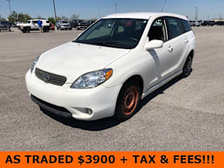 2006 Toyota Matrix XR 2T1KR32E26C556205 2006 Toyota Matrix XR