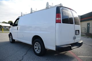 50 Best Passenger Cargo Vans for Sale under 12 000 Savings from