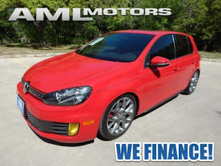 2013 Volkswagen Golf GTI WVWHV7AJ2DW125119 2013 Volkswagen Golf GTI