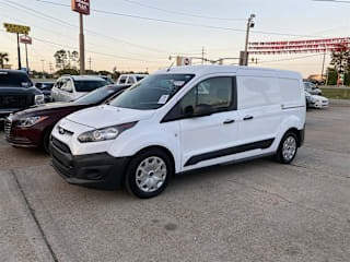 2016 Ford Transit Connect Cargo NM0LS7E79G1261943 2016 Ford Transit Connect Cargo
