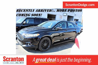 2016 Ford Fusion SE 3FA6P0T99GR108598 2016 Ford Fusion SE