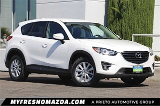 2016 Mazda CX-5 Touring JM3KE2CY4G0903616 2016 Mazda CX-5 Touring