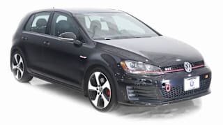 2015 Volkswagen Golf GTI SE 3VW5T7AU6FM067180 2015 Volkswagen Golf GTI SE