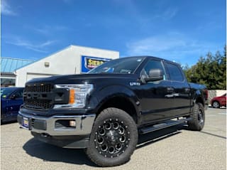 2020 Ford F-150 1FTEW1E5XLKD78883 2020 Ford F-150