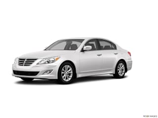 2013 Hyundai Genesis 3.8L KMHGC4DD5DU247566 2013 Hyundai Genesis 3.8L