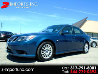 2010 Saab 9-3 Sport YS3FA4CY9A1607485 2010 Saab 9-3 Sport
