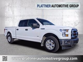 2017 Ford F-150 1FTFW1EG1HFB55556 2017 Ford F-150